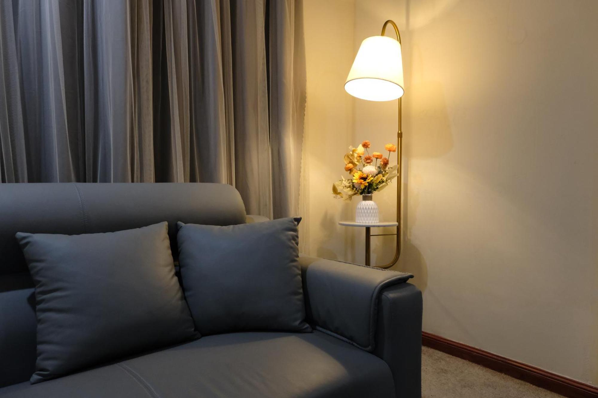 Huahang Hotel - Guangzhou Baiyun International Airport - Free Airport Shuttle Bus 외부 사진